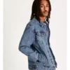 Ollie Denim Jacket -Myer Fashion Store 660622060 1 2 720x928