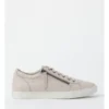 Zia Beige Leather Zip Up Sneaker 2 Zia Beige Leather Zip Up Sneaker -Myer Fashion Store 660666160 1 1 720x928
