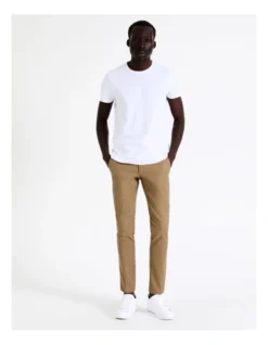 Denmark Dress Pant Sand