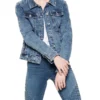 ONLY Tia Denim Jacket
