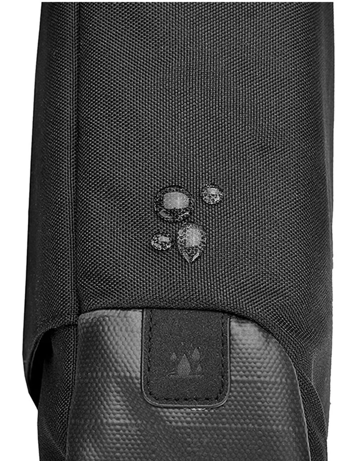 BYRON 15.6" WATER RESISTANT LAPTOP BACKPACK 7 BYRON 15.6" WATER RESISTANT LAPTOP BACKPACK - Image 5