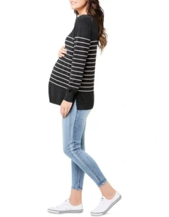 Button Up Nursing Knit -Myer Fashion Store 679106260 3 720x928