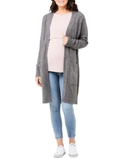 Maggie Knit Cardi