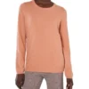 Cashmere Boyfriend Sweater In Pink 2 Cashmere Boyfriend Sweater In Pink -Myer Fashion Store 681644710 1 2 720x928