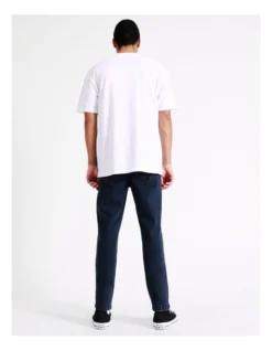 Ethan Slim Fit Jean In Indigo -Myer Fashion Store 693010990 6 1 720x928