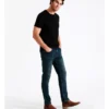 Kristian Slim Tapered Jean In Mid Night -Myer Fashion Store 693174610 1 2 720x928