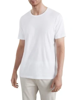 French Connection Classic Crew Neck T Shirt