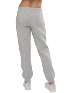 Champion VF Script Cuff Pants Grey Marle -Myer Fashion Store 695898370 4 3 720x928