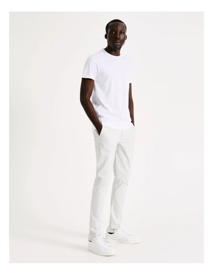 Bronson Chino Pants Stone 3 Bronson Chino Pants Stone