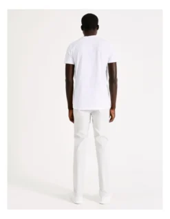 Bronson Chino Pants Stone 14 Bronson Chino Pants Stone -Myer Fashion Store 699153490 6 2 720x928