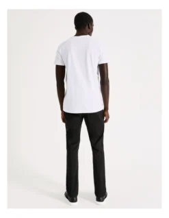 Bronson Chino Pants Black -Myer Fashion Store 699202900 6 4 720x928