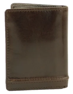 Viper Credit Card Brown Wallet 9 Viper Credit Card Brown Wallet -Myer Fashion Store 701082100 4 720x928