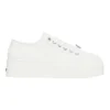 Windsor Smith Ruby White Canvas Platform Sneaker -Myer Fashion Store 704434870 1 1 720x928