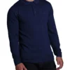 Signature Knitted Long Sleeve Polo 1 Signature Knitted Long Sleeve Polo -Myer Fashion Store 704711530 1 1 720x928