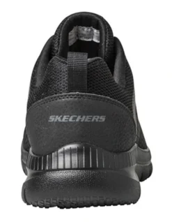 Skechers Bountiful Quick Path Sneaker In Black 10 Skechers Bountiful Quick Path Sneaker In Black -Myer Fashion Store 705867130 3 720x928