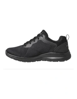 Skechers Bountiful Quick Path Sneaker In Black 13 Skechers Bountiful Quick Path Sneaker In Black -Myer Fashion Store 705867130 6 720x928