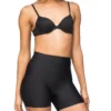 Body Define Waisted Shaper Short Black