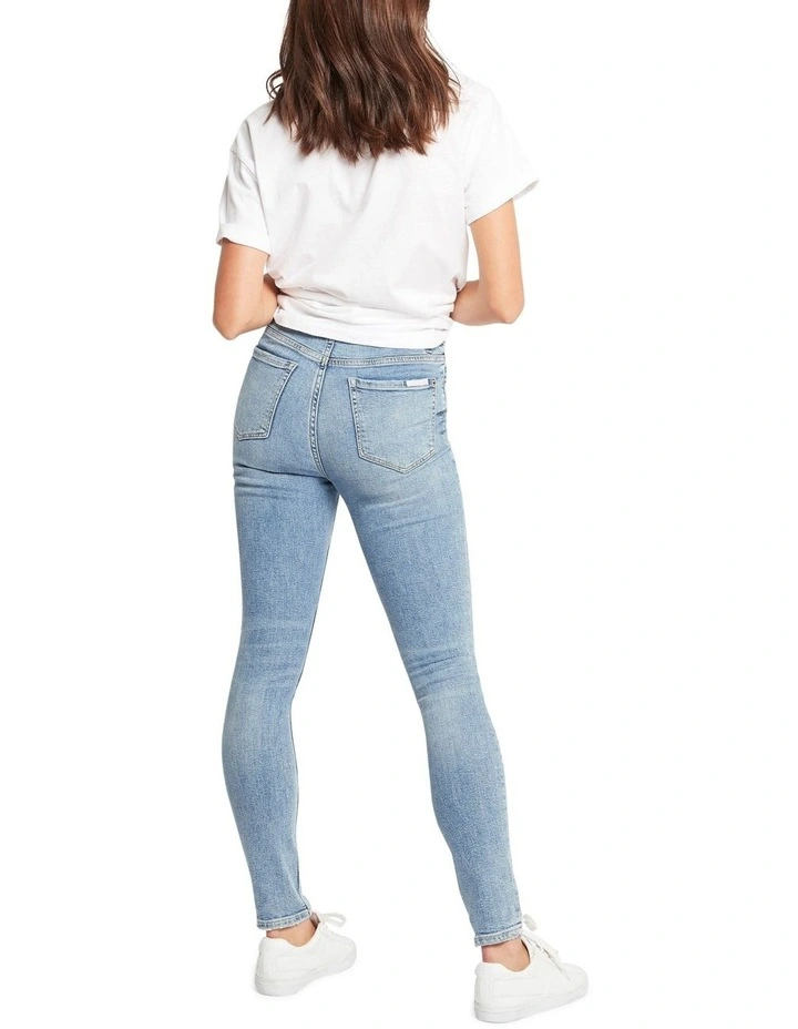 The Passenger Jean 6 The Passenger Jean - Image 4