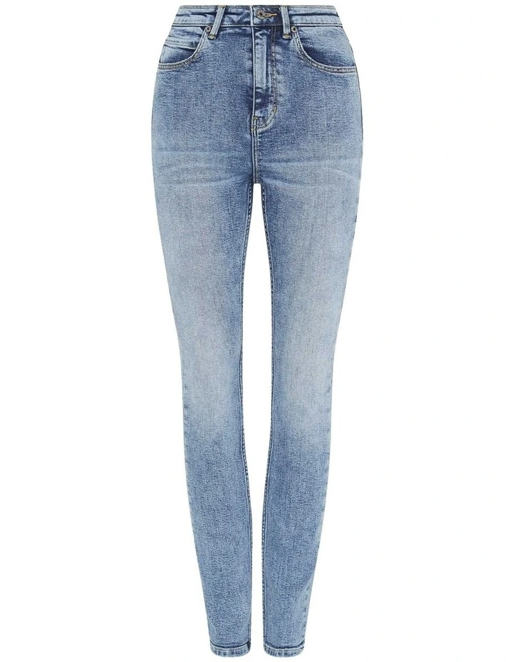 The Passenger Jean 7 The Passenger Jean - Image 5