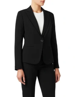 Simone Suit Jacket