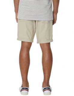 Ben Sherman Relaxed Walk Short Light Brown -Myer Fashion Store 717579910 2 720x928