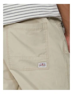 Ben Sherman Relaxed Walk Short Light Brown -Myer Fashion Store 717579910 4 720x928