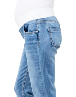 Jamie Raw Edge Jean In Blue Wash -Myer Fashion Store 719551900 4 1 720x928