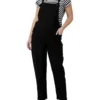 Poppy Jumpsuit In Black -Myer Fashion Store 719553430 1 1 720x928