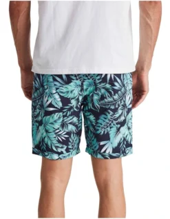 Offshore Floral Chino Short -Myer Fashion Store 721039960 3 720x928
