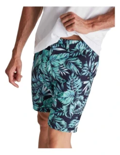 Offshore Floral Chino Short -Myer Fashion Store 721039960 4 720x928