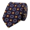 Floral Luxurious Silk Tie Australian Made 2 Floral Luxurious Silk Tie Australian Made -Myer Fashion Store 722640790 1 1 720x928