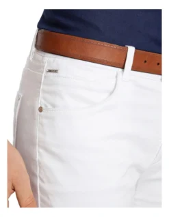 Nicol Skinny Chinos White 9 Nicol Skinny Chinos White -Myer Fashion Store 727783120 3 1 720x928