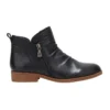 Hush Puppies Chalet Black Ankle Boot -Myer Fashion Store 729064630 1 720x928