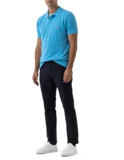 The Gunn Polo Maui Blue -Myer Fashion Store 746871040 2 1 720x928