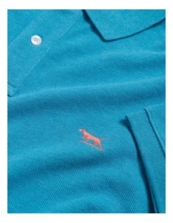 The Gunn Polo Maui Blue -Myer Fashion Store 746871040 5 1 720x928