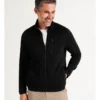 Ribble Valley Fleece Sweat Top Black -Myer Fashion Store 748216900 1 1 720x928