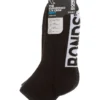 Bonds Logo Quarter Crew Socks 3 Pack In Black 2 Bonds Logo Quarter Crew Socks 3 Pack In Black -Myer Fashion Store 757904860 1 720x928