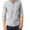 French Connection Oxford Slim Fit Shirt