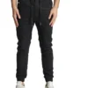 Commander 2.0 Elastic Waist Jogger Pant Black