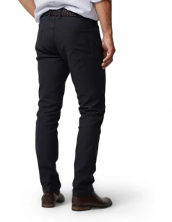 Motion 2 Straight Jean Long Leg Navy 8 Motion 2 Straight Jean Long Leg Navy -Myer Fashion Store 766341010 3 1 720x928