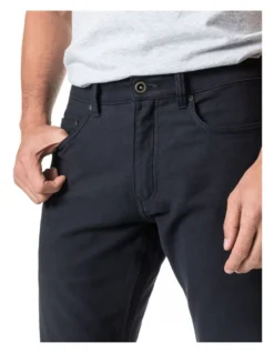 Motion 2 Straight Jean Long Leg Navy 9 Motion 2 Straight Jean Long Leg Navy -Myer Fashion Store 766341010 4 720x928