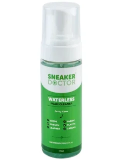 Waterless Foam Cleaner 170mL