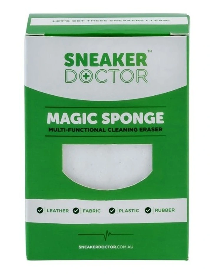Magic Sponge Multi-functional Cleaning Eraser 3 Magic Sponge Multi-functional Cleaning Eraser