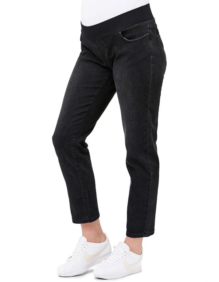 Jamie Girlfriend Jean In Black 3 Jamie Girlfriend Jean In Black