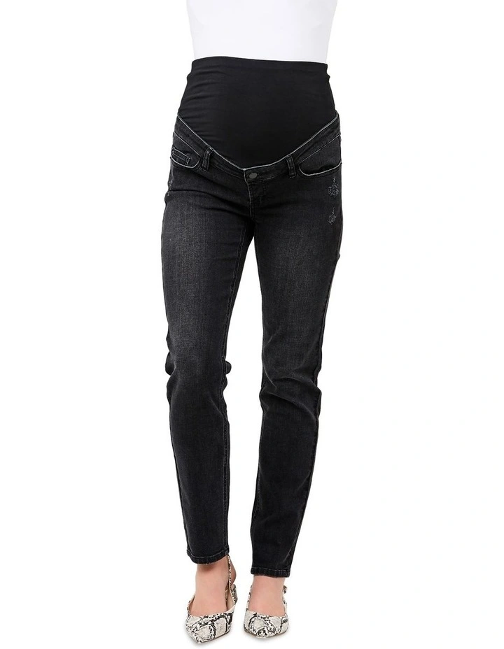 Tyler Classic Slim Leg Jean 3 Tyler Classic Slim Leg Jean