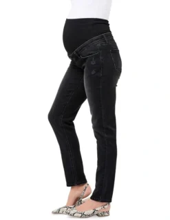 Tyler Classic Slim Leg Jean 8 Tyler Classic Slim Leg Jean -Myer Fashion Store 768543130 768515950 3 720x928