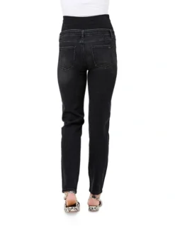 Tyler Classic Slim Leg Jean 9 Tyler Classic Slim Leg Jean -Myer Fashion Store 768543130 768515950 4 720x928