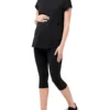 Active Over Tummy Knee Legging -Myer Fashion Store 768543220 1 720x928