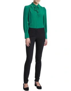 Phoebe Highwaist Pant -Myer Fashion Store 771529870 2 720x928