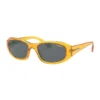 Arnette AN4266 LIZARD Yellow Sunglasses